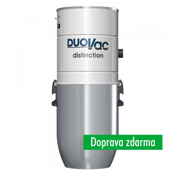 Duovac Distinction 200I