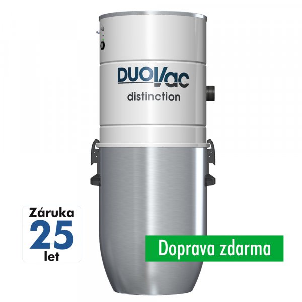 Duovac Distinction 200I