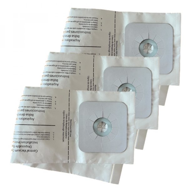 Filtrační sáček pro AIR HEPA(3ks)