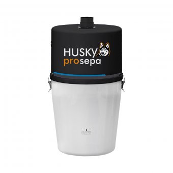 HUSKY PRO Sepa