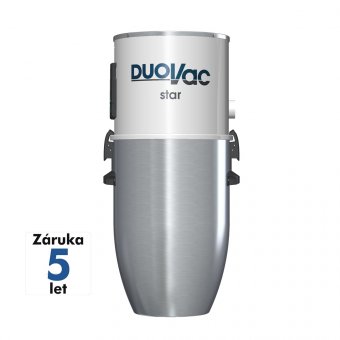 Duovac Star