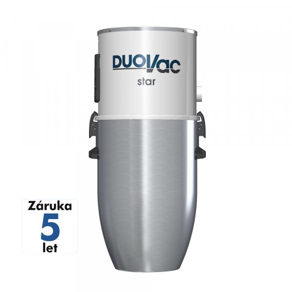 Duovac Star