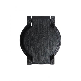 Užitný ventil černý s el. kontakty-černý